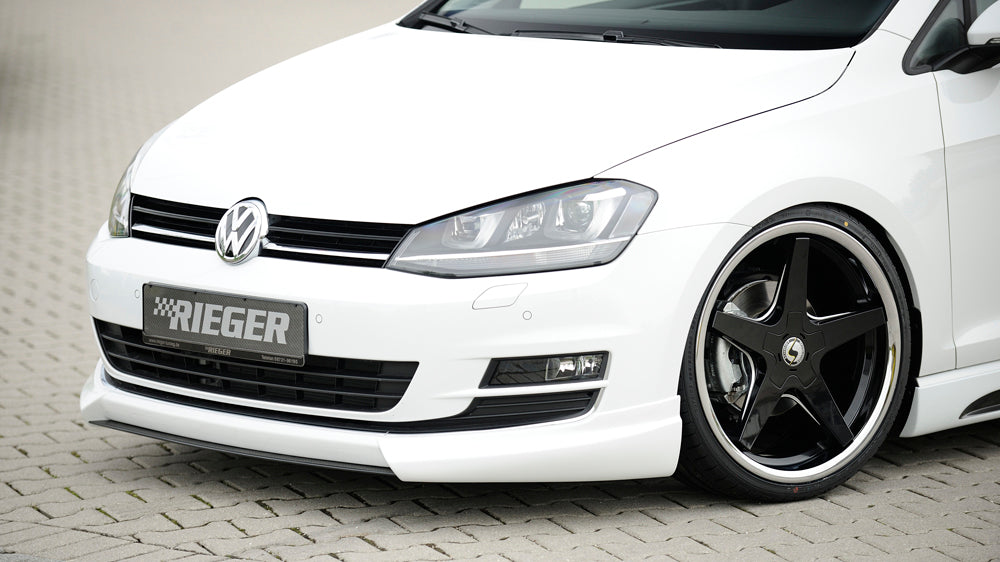 Spoiler splitter