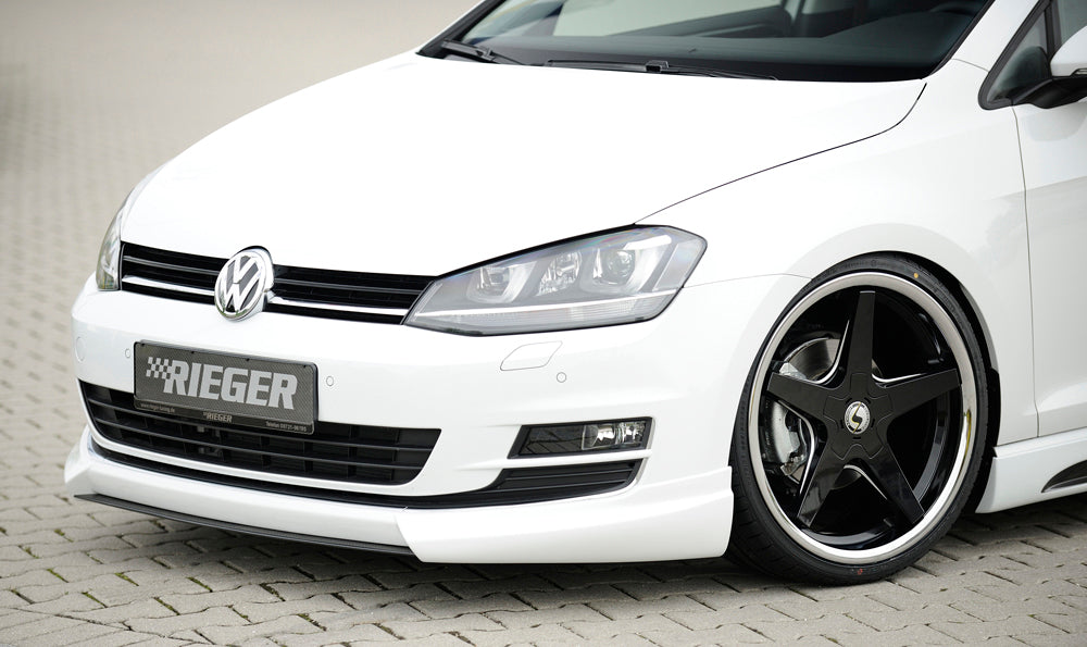 Spoiler splitter