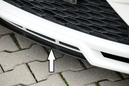 Spoiler splitter