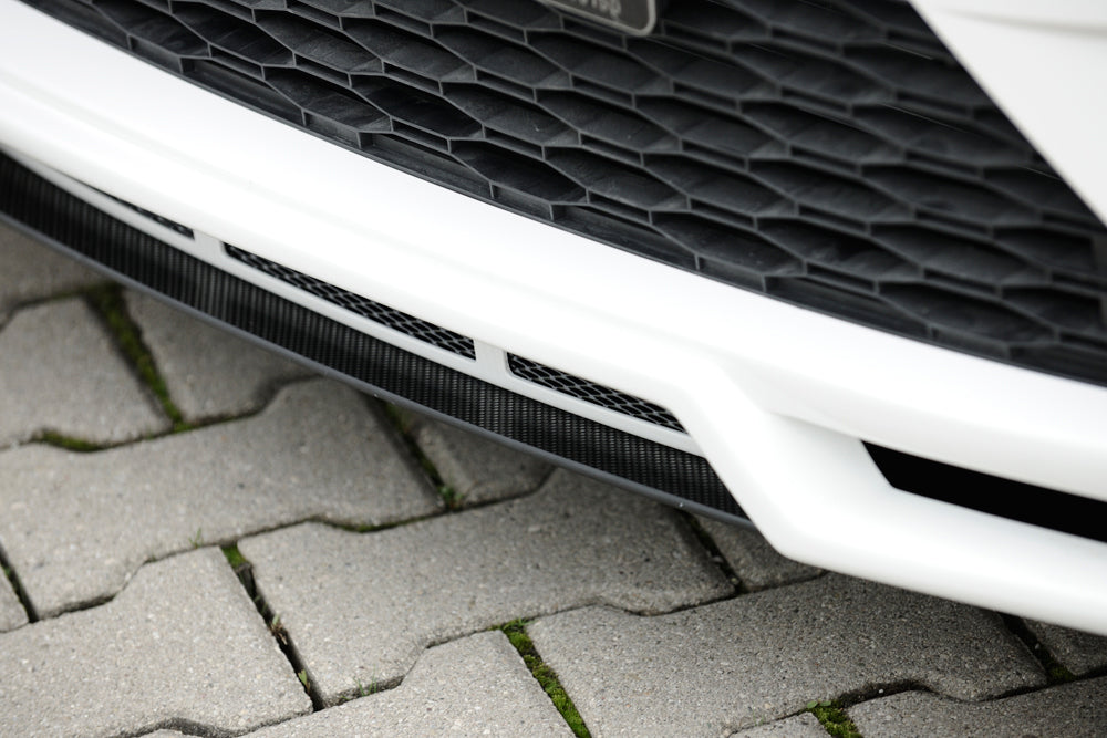 Spoiler splitter