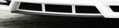 Spoiler splitter