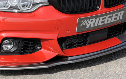 Spoiler splitter