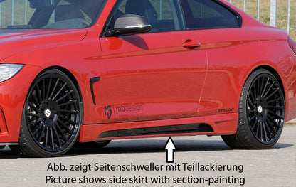 Sideskørter
