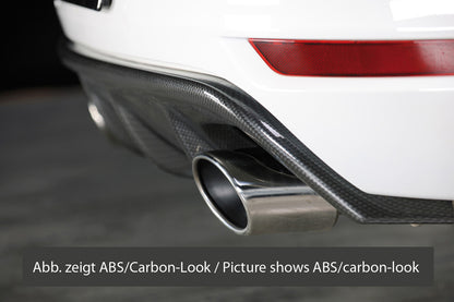 Diffuser forlængelse