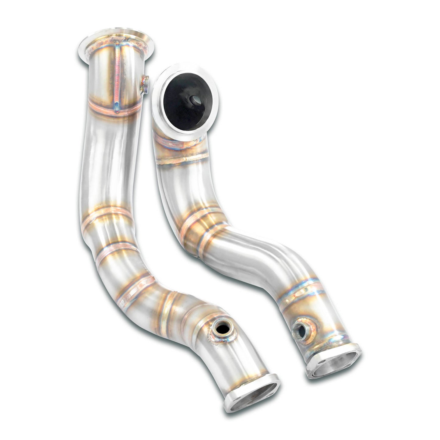 Turbo Forrør