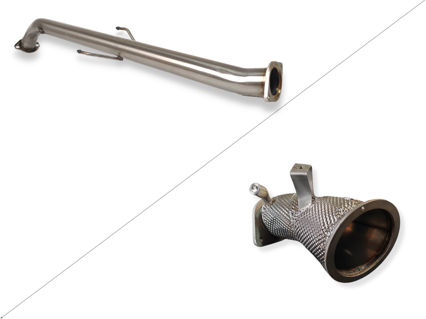 DownPipe
