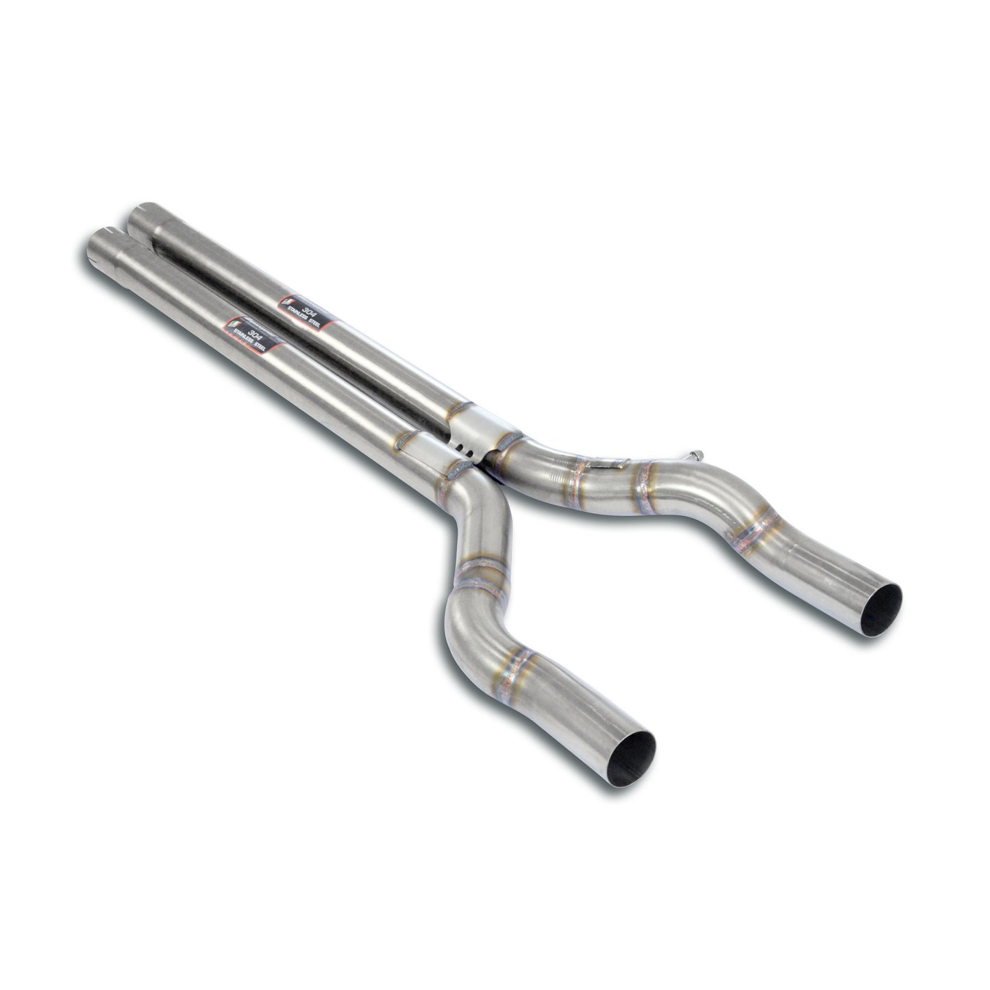 Mellemrør