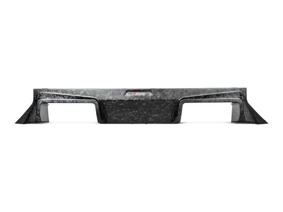 Bagerste Chopped Kulfiber Diffuser - Mat