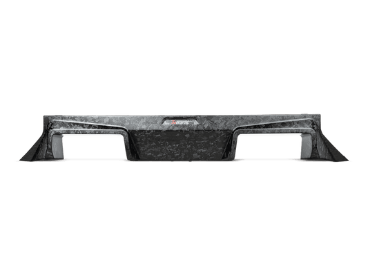 Bagerste Chopped Kulfiber Diffuser - Mat