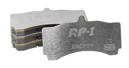 RP-1 Full Race Klodser Bagerste 310mm