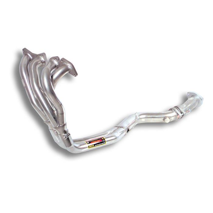 Manifold