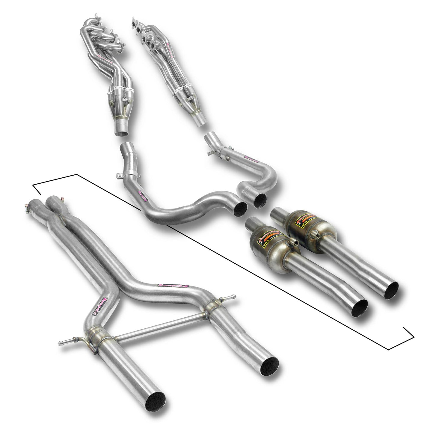 Manifold