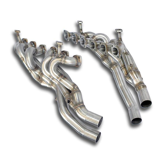 Manifold