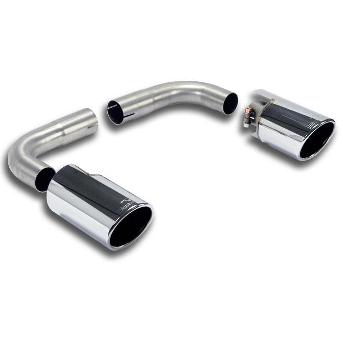 Enderør