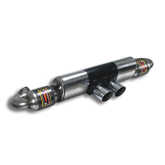 Metallisk katalysator