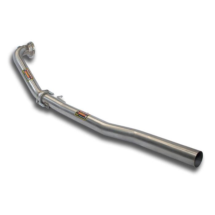 Turbo Forrør
