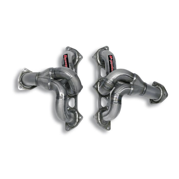 Manifold