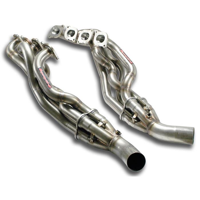 Manifold