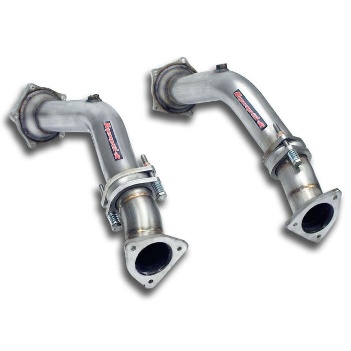 Turbo Forrør