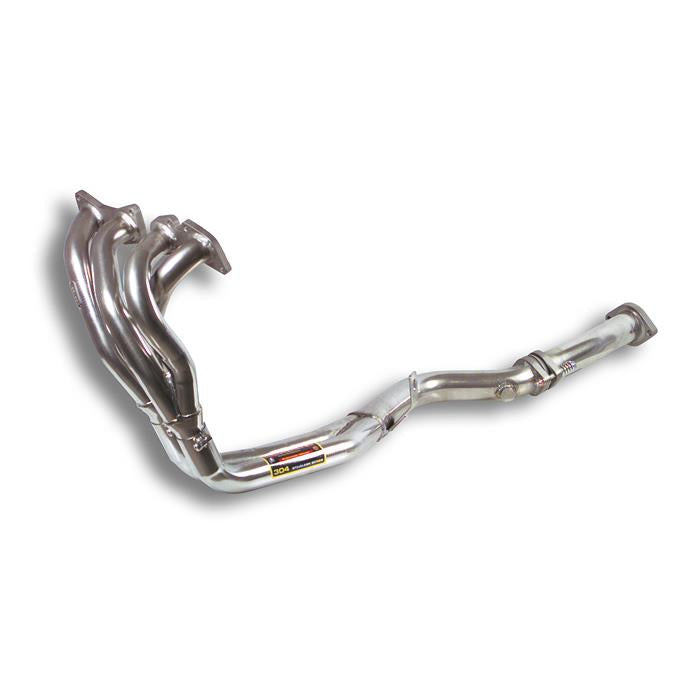 Manifold