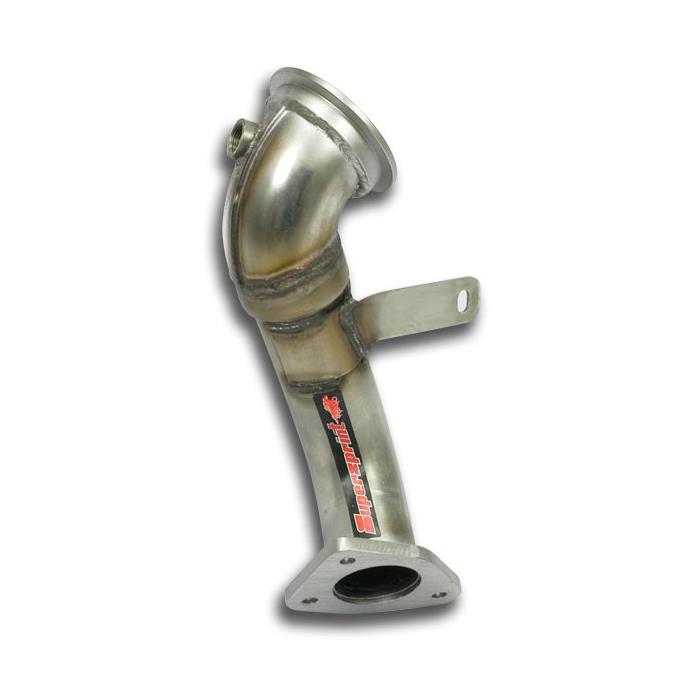Turbo Forrør