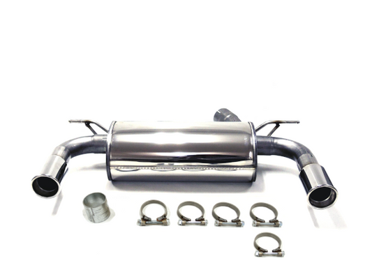 Catback system 2*90