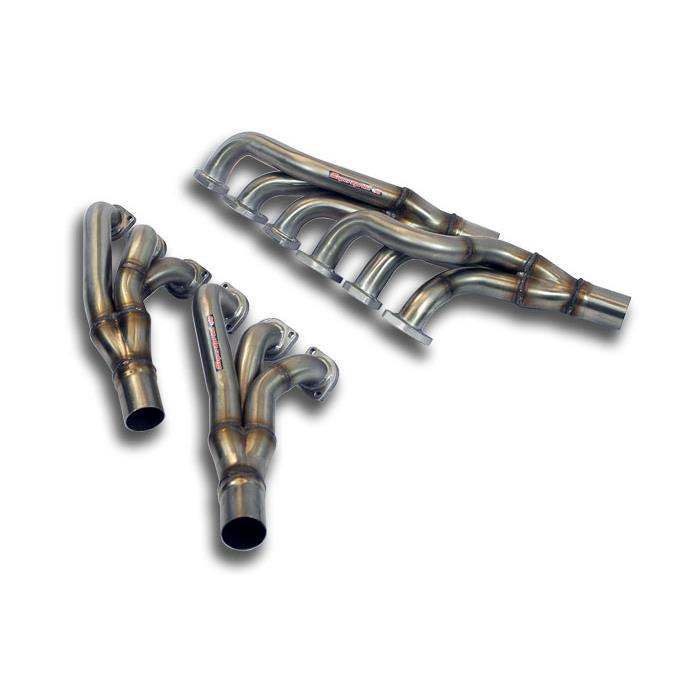 Manifold