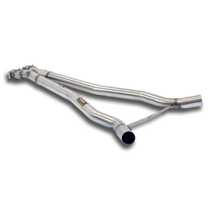 X-Rør