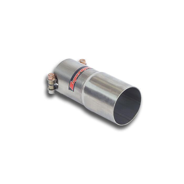 Overgangsrør