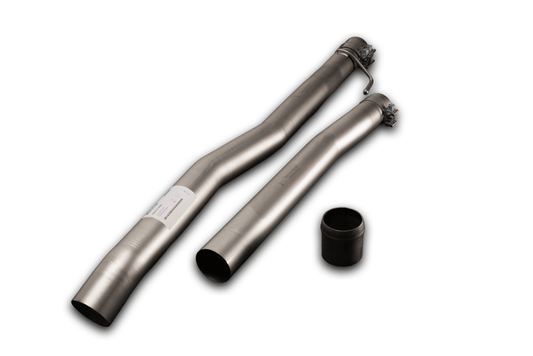 GPF forbindelsesrør