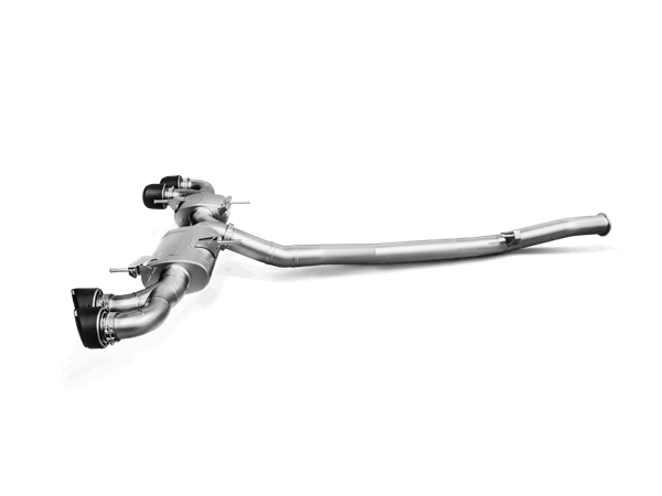 Evolution Race Line (Titanium)
