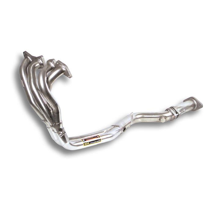 Manifold