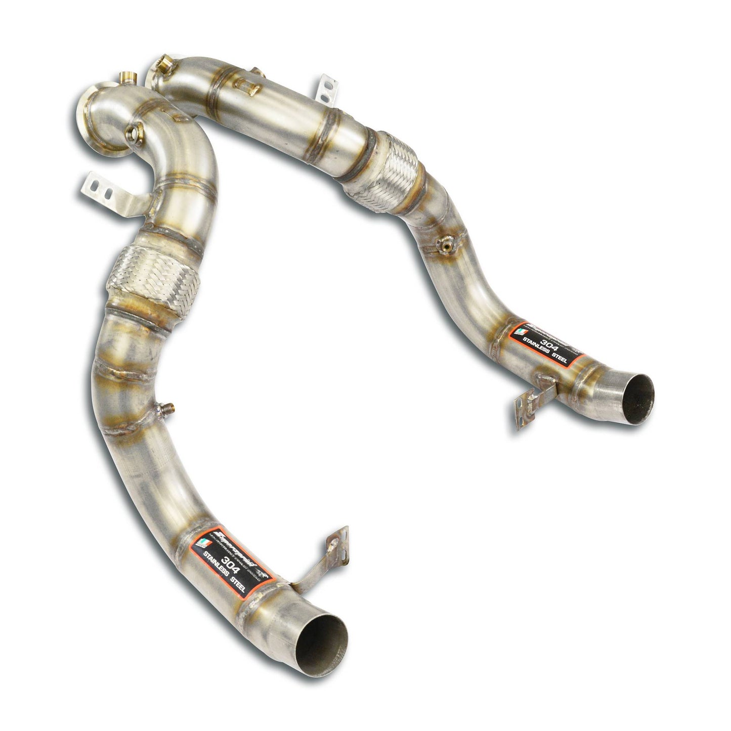 Turbo Forrør