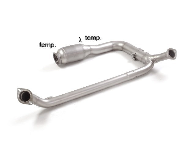 Katalysator