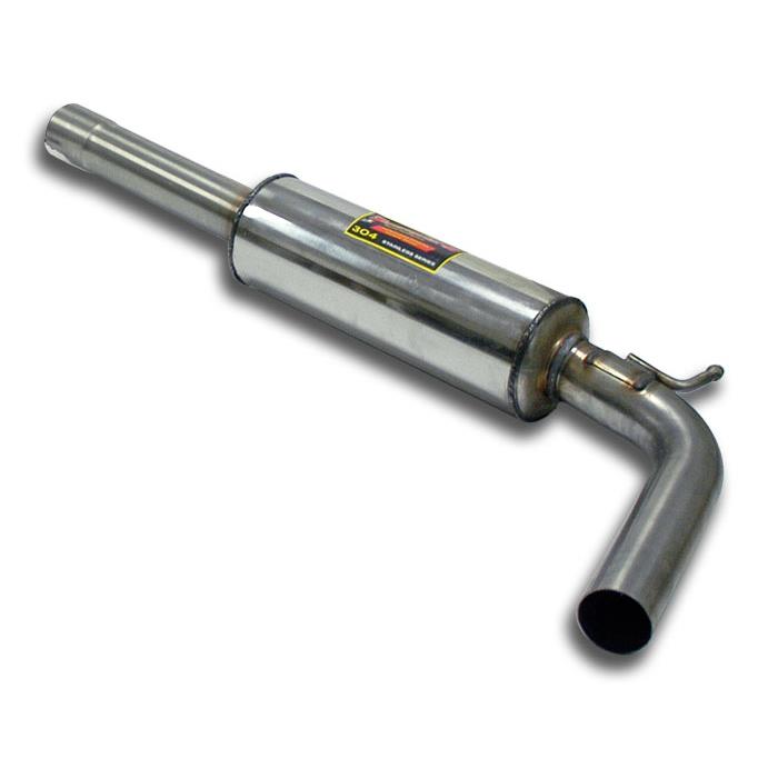 Mellempotte