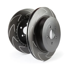 BSD Skiver Forreste 340mm