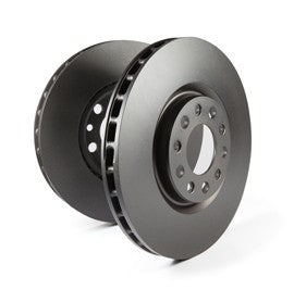 Standard Skiver Forreste 325mm