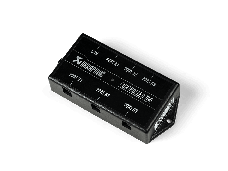 Kontrol Kit til biler før facelift