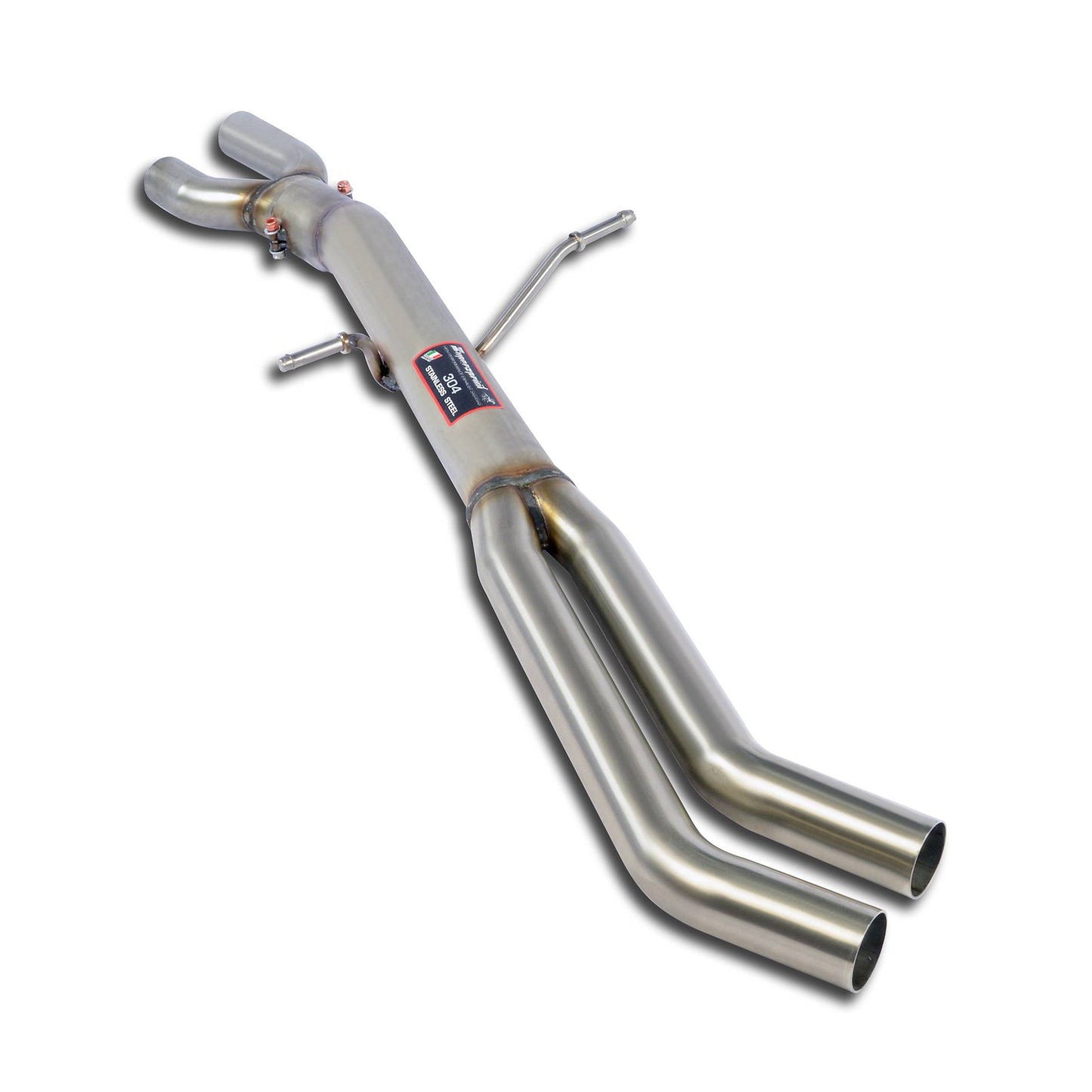Mellemrør