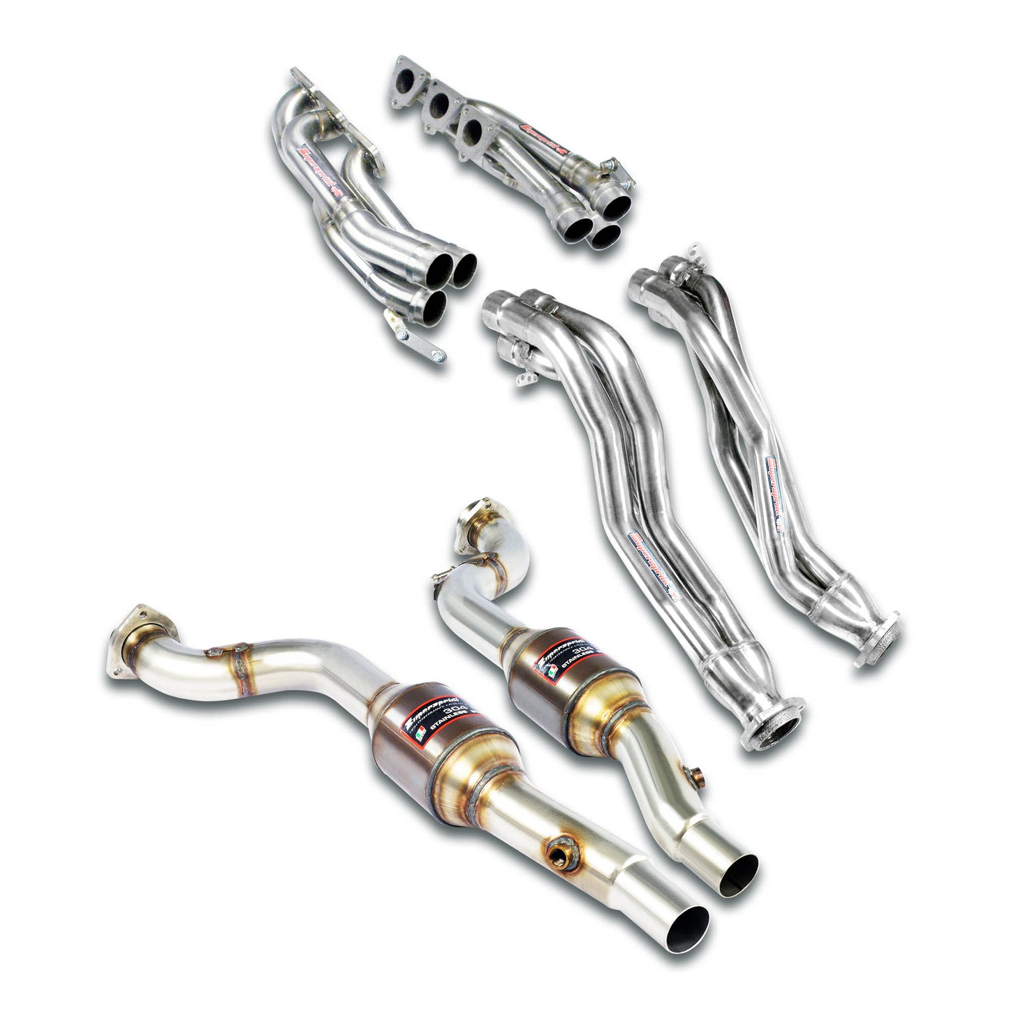 Manifold