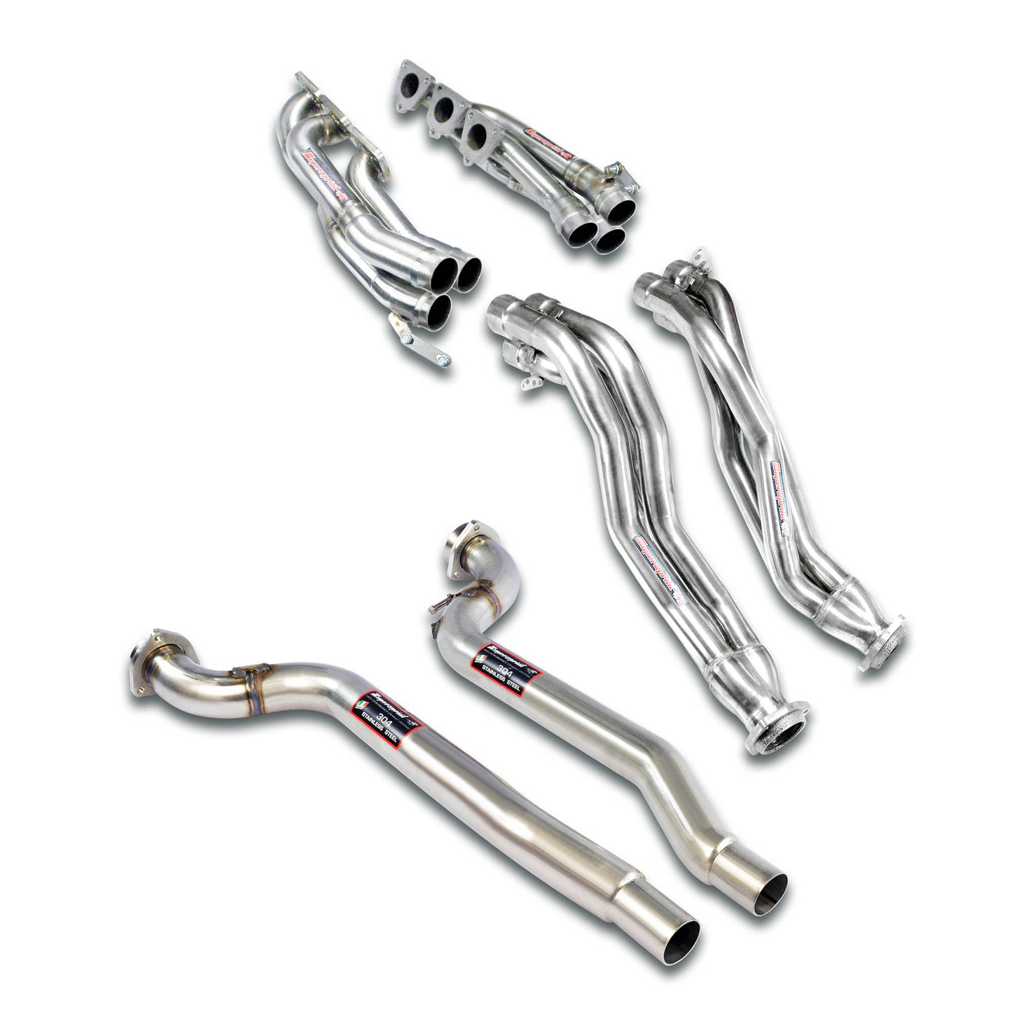 Manifold