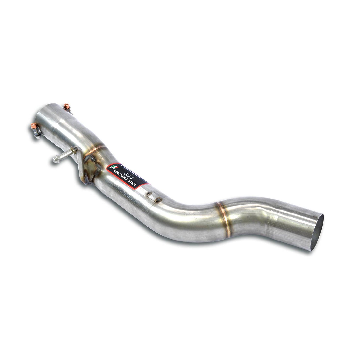 Mellemrør