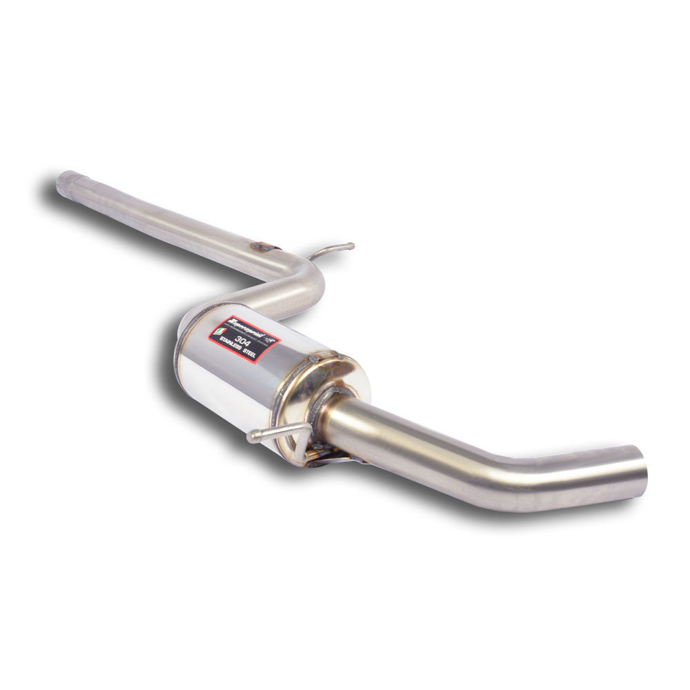 Mellempotte