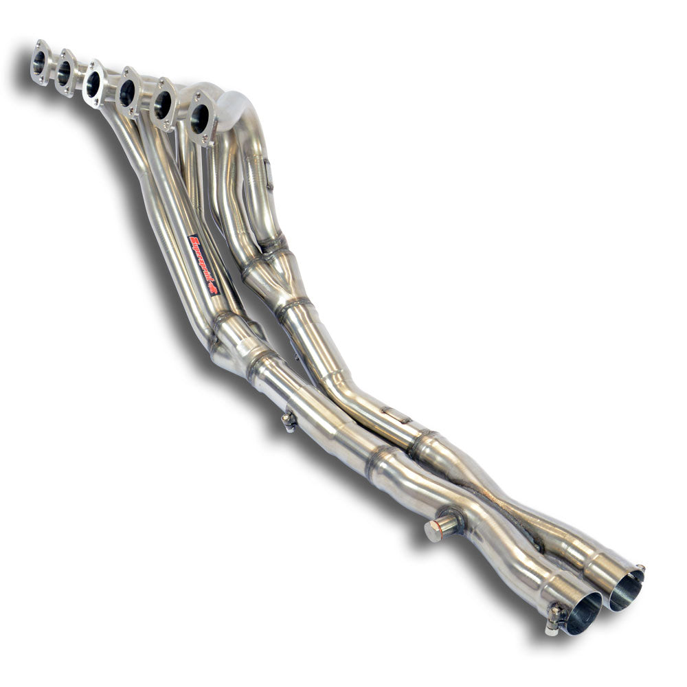 Manifold
