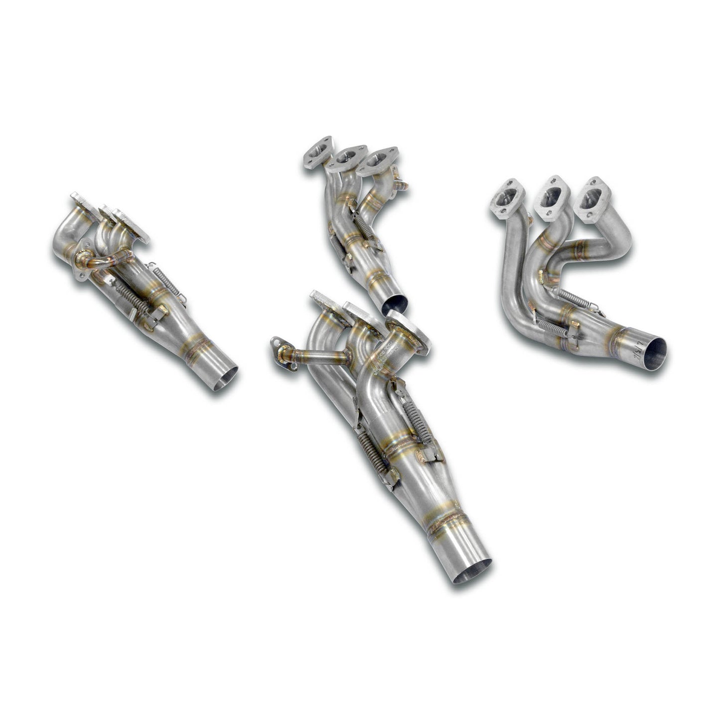 Manifold