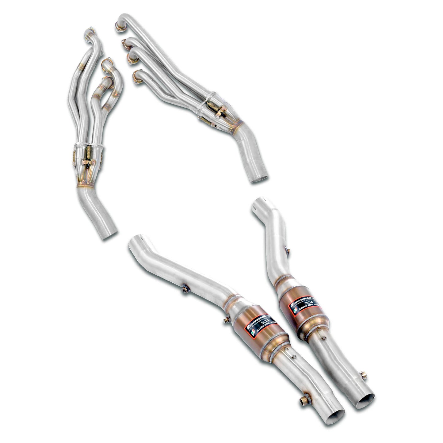 Manifold
