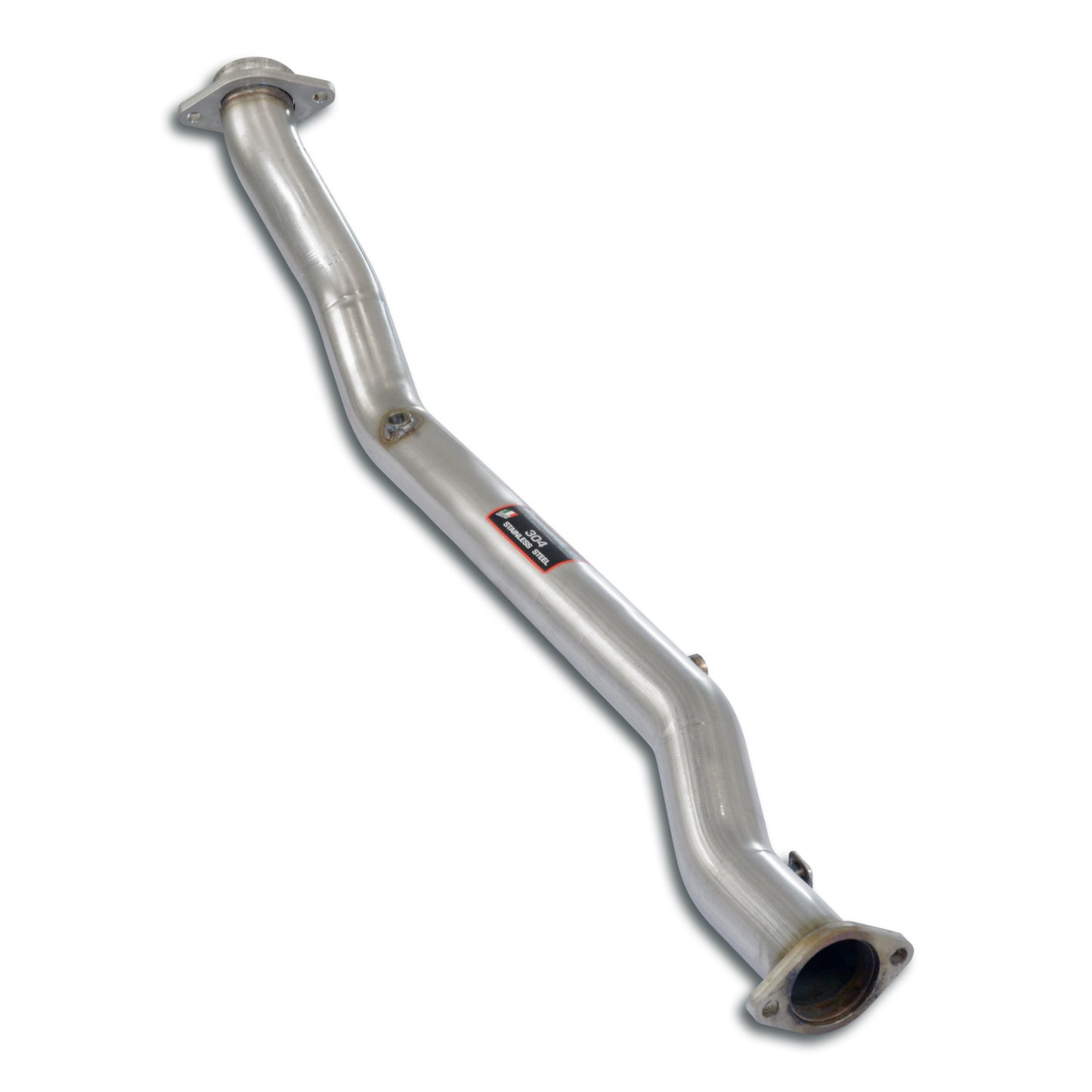 Turbo Forrør