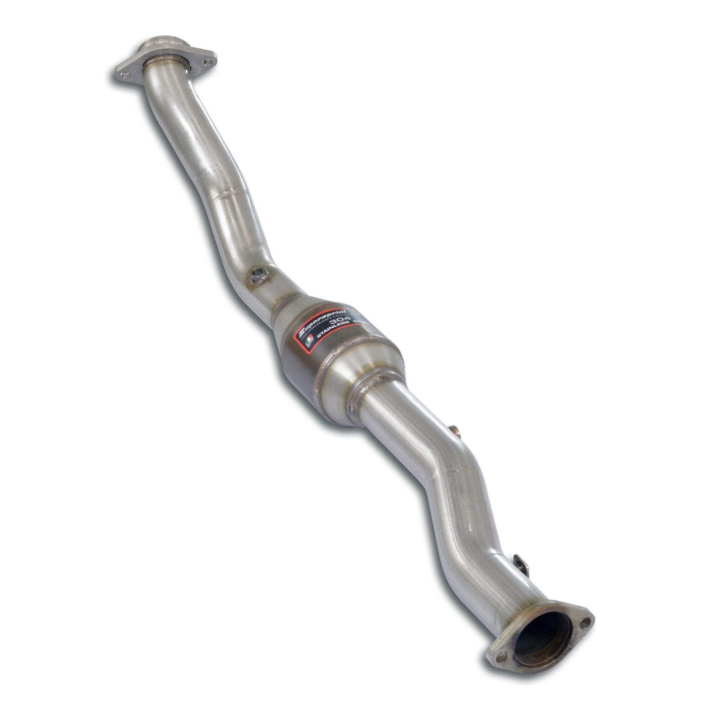 Turbo Forrør