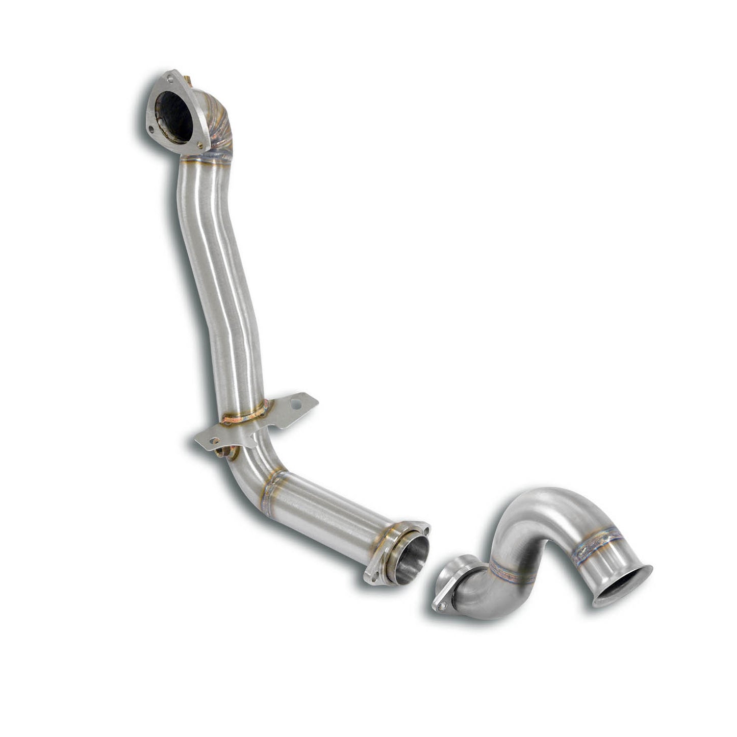 Turbo Forrør