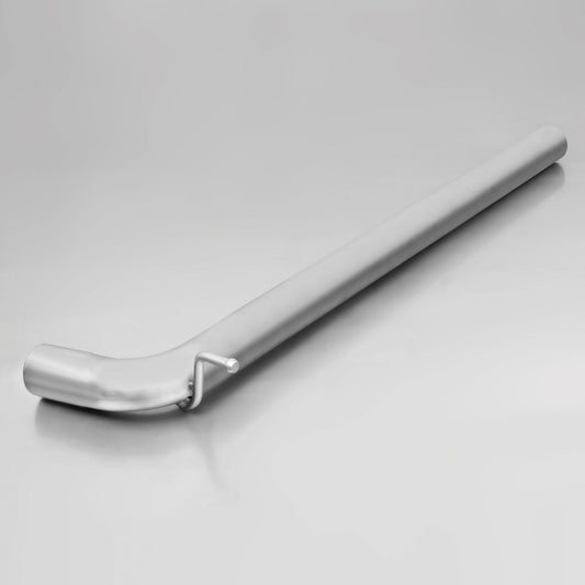 RACING cat-back sektion